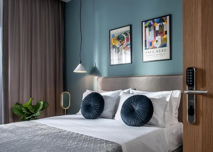 Kipos Boutique Suites